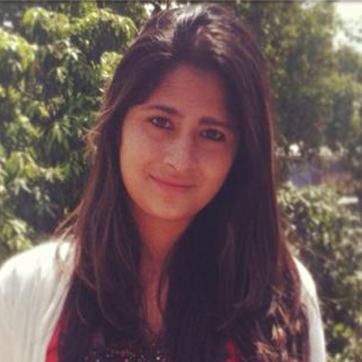 Mahnoor Husari